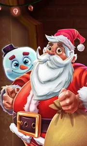 Santa's Factory