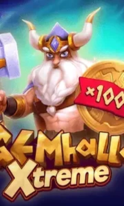 Gemhalla Xtreme