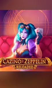 Cazino Zeppelin Reloaded