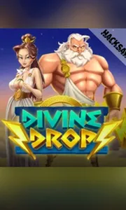 Divine Drop