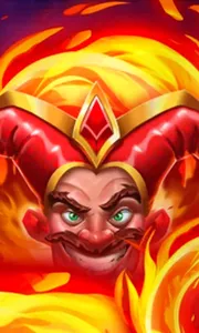 Firestorm Joker
