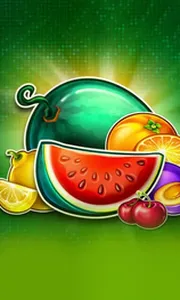 Big Fruit Show