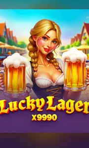 Lucky Lager X9990