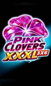 Pink Clovers XXXL: Hold and Win