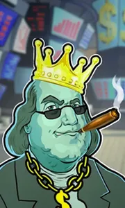 Big Benji Bonanza