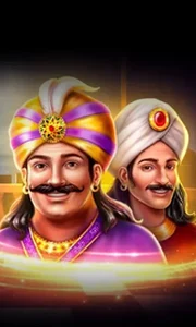 Akbar & Birbal