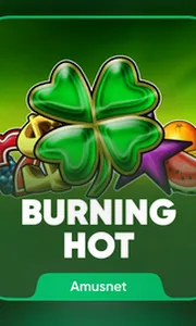 Burning Hot