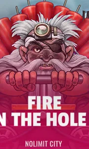 Fire in the Hole 3