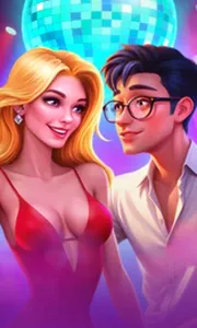 Disco Party