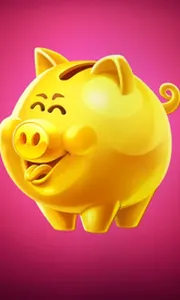 Piggy Power: Hit the Bonus